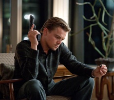 inception top 2010